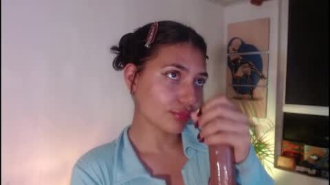 Tamara online show from April 6, 2:55 am