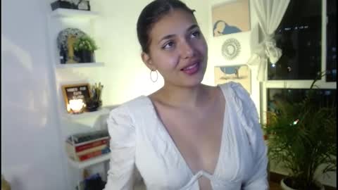 Tamara online show from March 10, 12:07 am