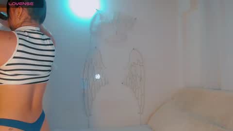  Lovense is Active  My pleasure is in your hands  Private is Open  online show from June 21, 12:03 am