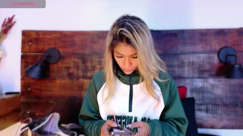    online show from March 9, 10:07 am