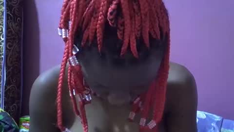 Snapshot of tamara_shaniz chatting on October 22, 8:08 am shanny online show from October 22, 8:08 am