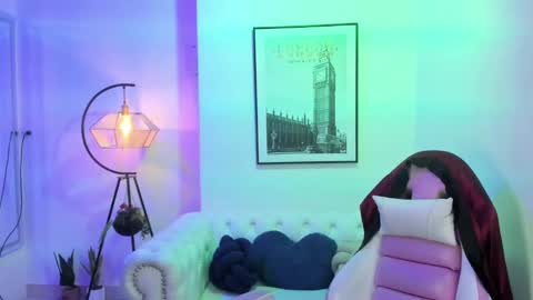Tamara online show from February 22, 3:34 am