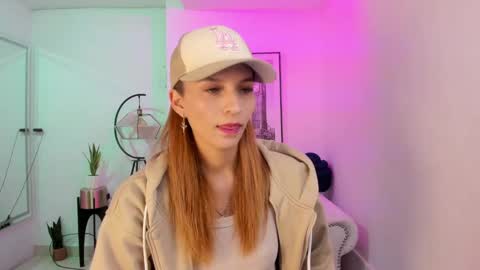 Tamara online show from December 7, 4:20 am