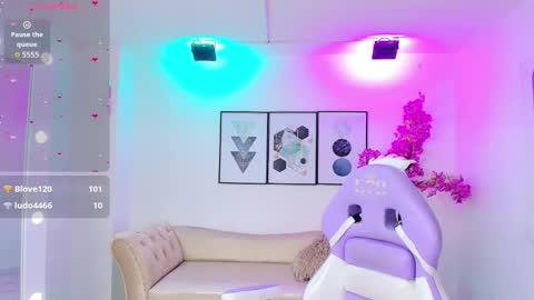 Tamara online show from February 3, 6:40 am