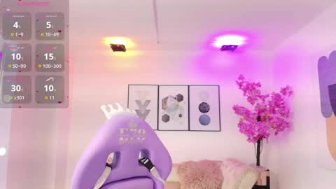 Tamara online show from December 14, 3:45 am