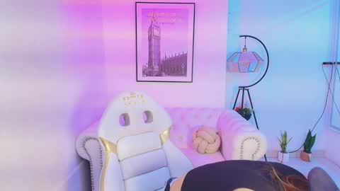 Tamara online show from December 31, 3:45 am