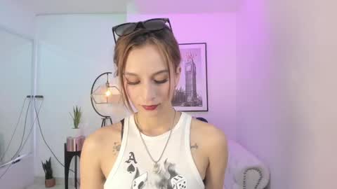 Tamara online show from December 15, 4:18 am
