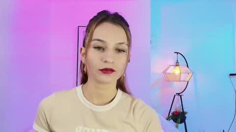Tamara online show from January 4, 3:29 am