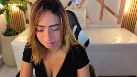 Tamara  online show from March 2, 7:20 pm