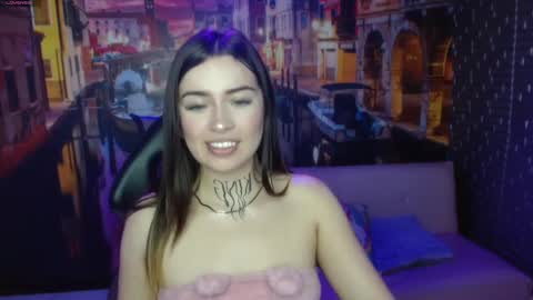 Tamara online show from February 20, 4:18 am