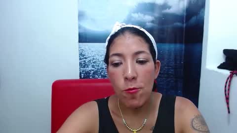 tamaraa_hott online show from February 27, 7:24 pm