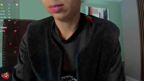 Tamy  online show from February 9, 12:30 pm