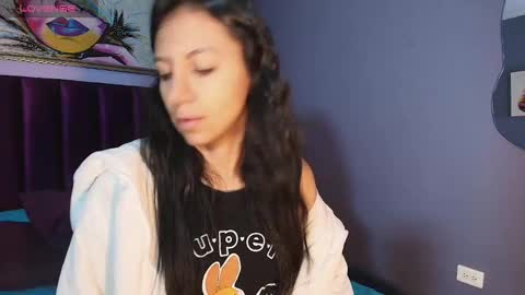 Tamy  online show from October 7, 1:26 pm