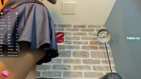 Tamy  online show from February 3, 1:08 pm