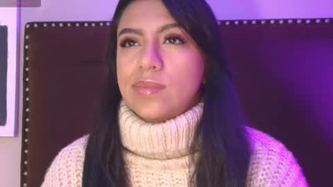 Tamy  online show from November 29, 1:15 pm