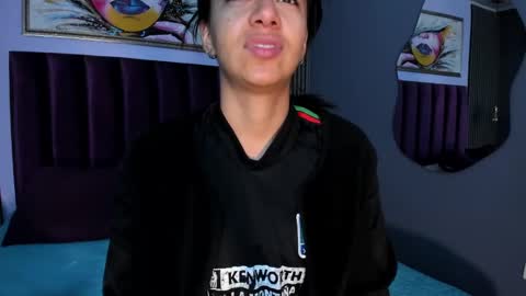 Tamy  online show from March 1, 12:34 pm