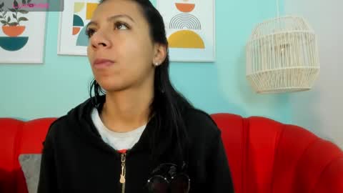 Tamy  online show from January 15, 12:15 pm