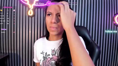 Tamy  online show from January 14, 2:43 pm