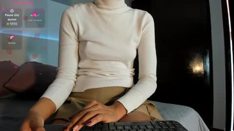 Tamy  online show from February 2, 12:46 pm