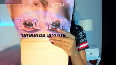 Tamy  online show from February 1, 12:47 pm