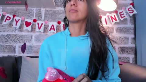 Tamy  online show from February 12, 2:44 pm