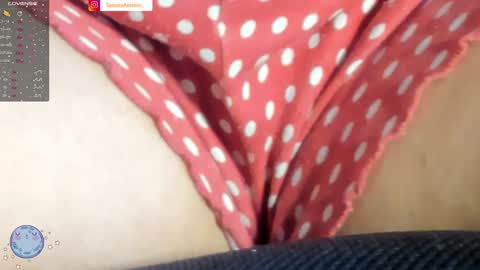 Tamara Aniston online show from January 30, 12:59 pm