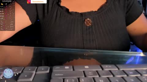 Tamara Aniston online show from February 12, 12:44 pm