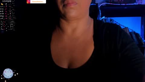 Tamara Aniston online show from February 11, 12:36 pm