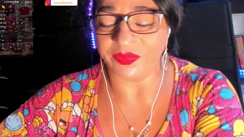 Tamara Aniston online show from February 13, 3:46 pm