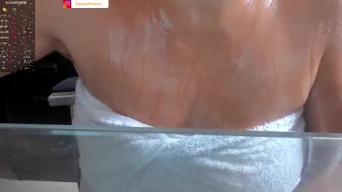 Tamara Aniston online show from February 20, 2:57 pm