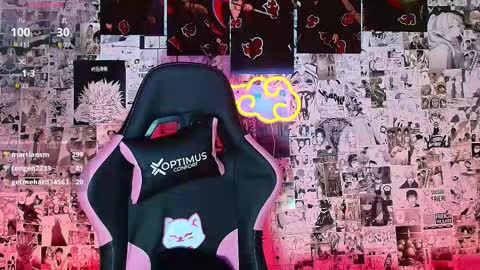 Cami 3 online show from October 24, 3:02 am