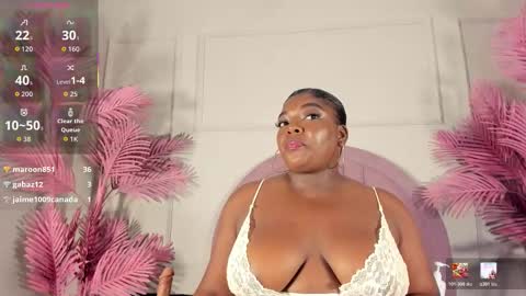 tamaramilleer online show from February 20, 6:26 am