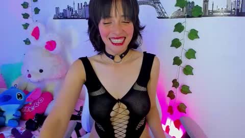 Tamara online show from October 21, 7:51 pm