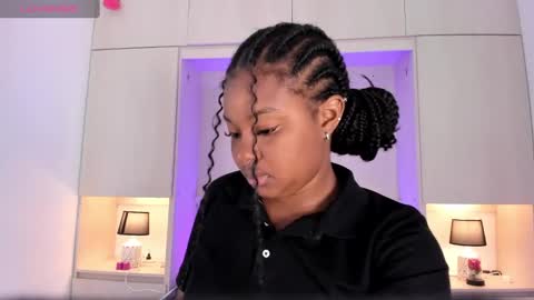 Tami online show from January 17, 11:38 am
