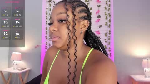 Tami online show from December 27, 12:01 pm