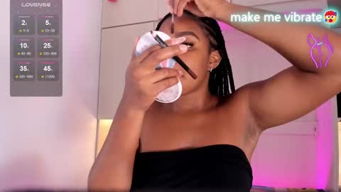 Tami online show from February 6, 11:53 am