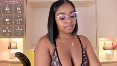 Tami online show from November 4, 8:03 pm