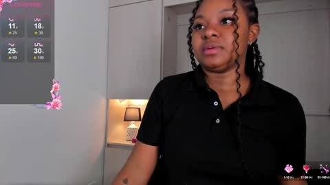 Tami online show from December 17, 11:39 am