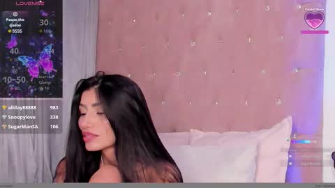 Snapshot of tami_04 chatting on September 14, 2:20 am Im Tami online show from September 14, 2:20 am