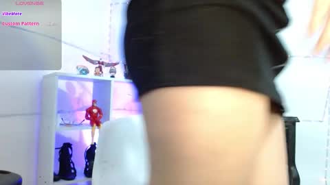 Tami online show from February 12, 6:26 am