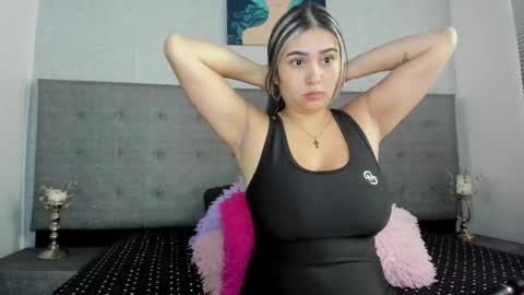 Tamy Vega online show from December 5, 12:00 pm