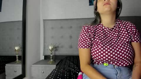 Tamy Vega online show from December 12, 11:18 am