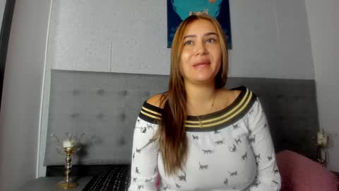 Tamy Vega online show from January 8, 11:10 am