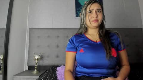 Tamy Vega online show from December 6, 10:27 am
