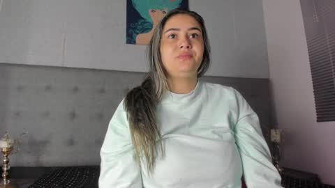 Tamy Vega online show from December 21, 11:11 am