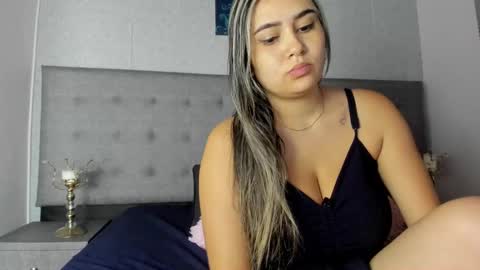 Tamy Vega online show from December 15, 11:23 am