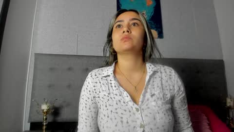 Tamy Vega online show from January 7, 11:16 am