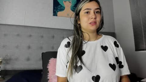 Tamy Vega online show from December 17, 11:28 am