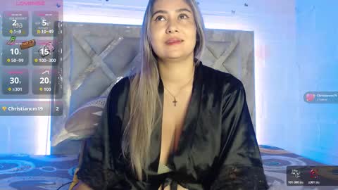 Tamy Vega online show from February 18, 11:42 am