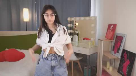 Ayame Aya online show from September 20, 7:28 am